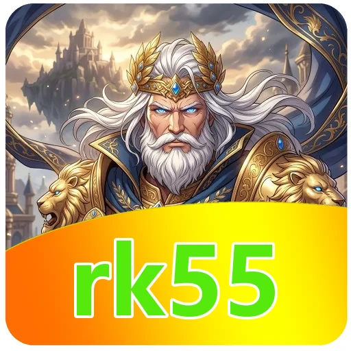 Pratinjau antarmuka rk55